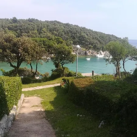 Novak * Rab Town