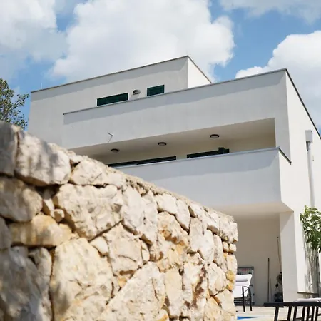 Vilă Novak Rab Town