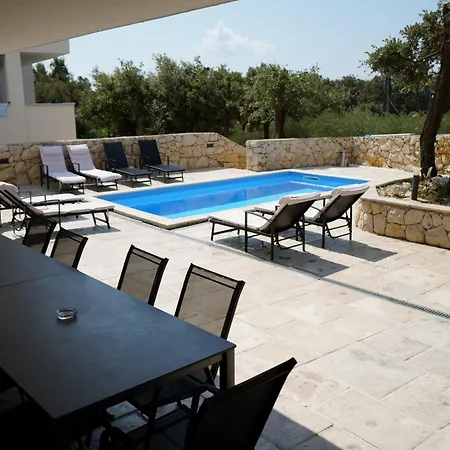 Novak Villa