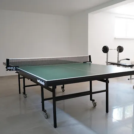 Novak Villa *