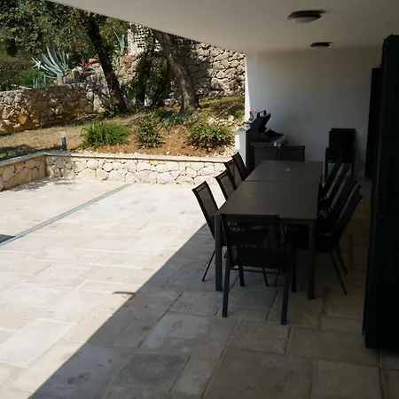 Villa Novak