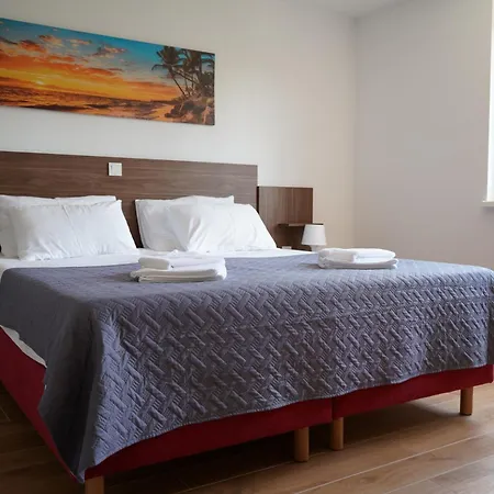 Novak Villa *