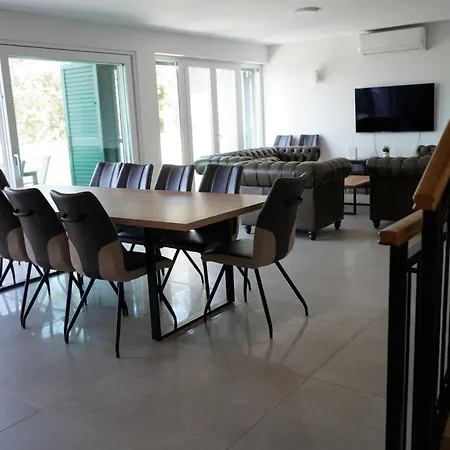 Villa Novak *