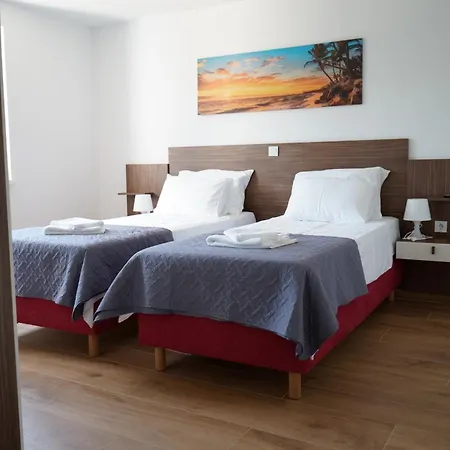 Novak Villa Rab Town