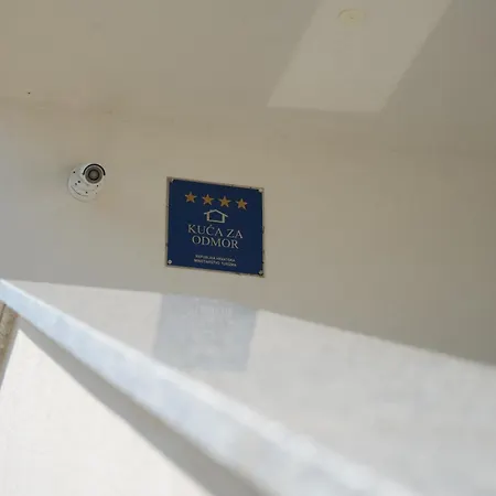 Novak Villa