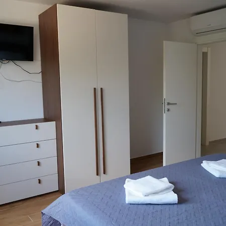 Вилла Novak Раб