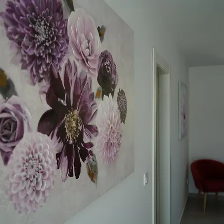 Novak Villa *