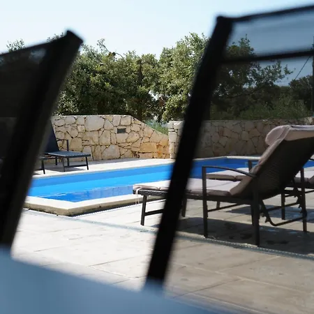 Villa Novak *