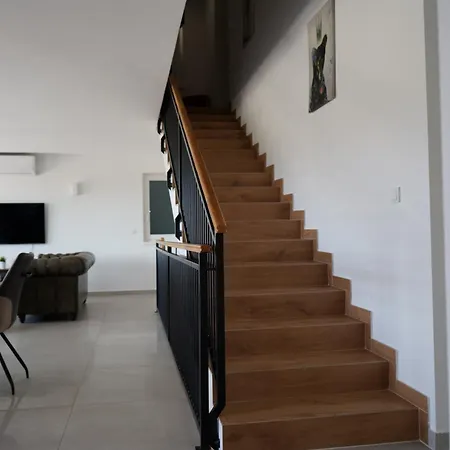 Вилла Novak Раб